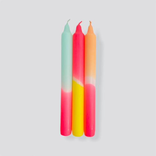 Dip Dye Neon * Sunshine Club