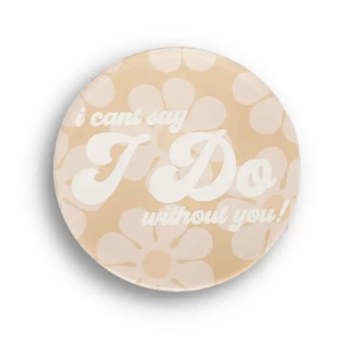 I Do Coasters