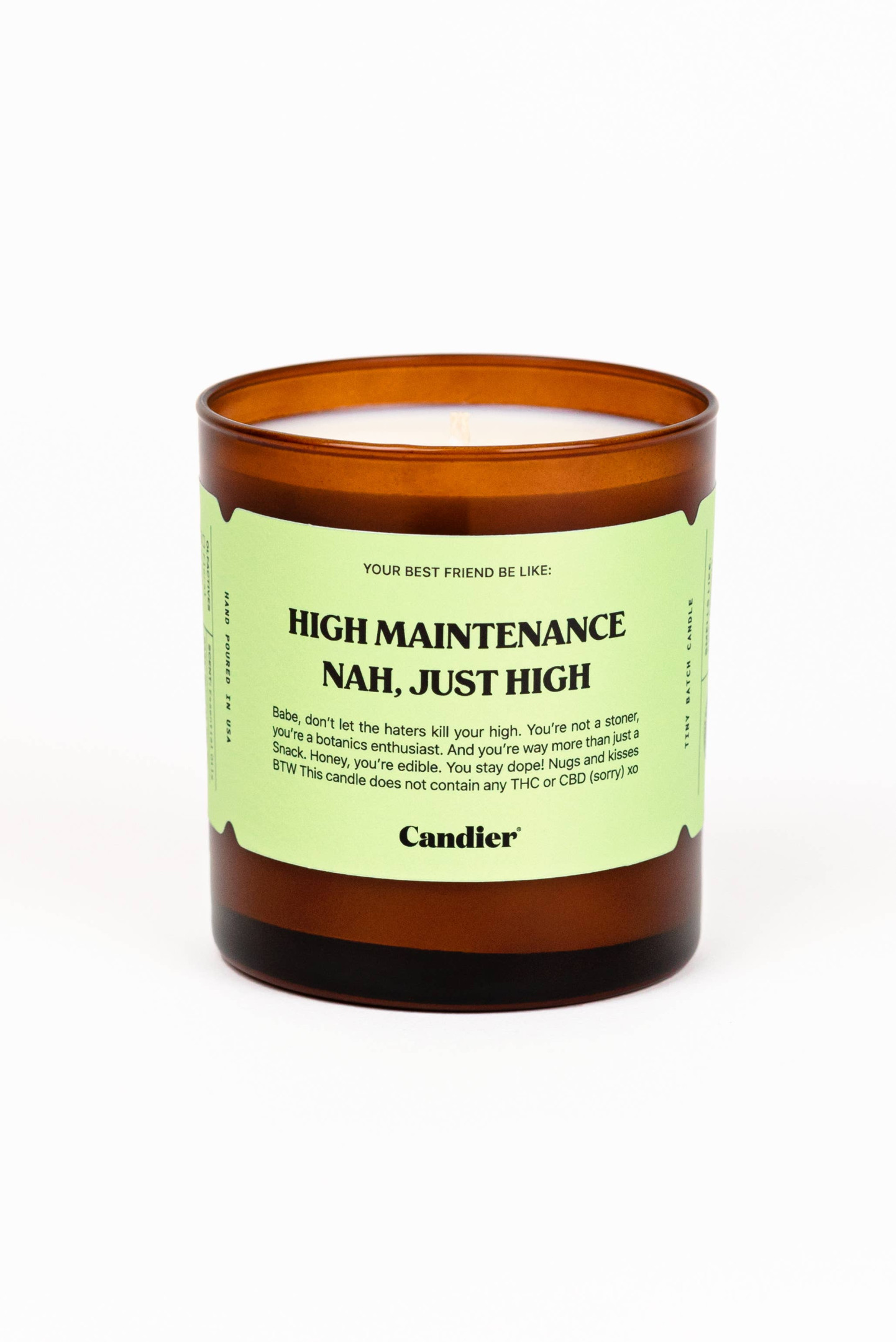 High Candle - Image 1